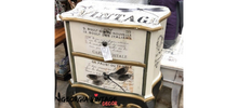 Load image into Gallery viewer, Georgia Vintage Decoupage Paper
