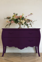 Load image into Gallery viewer, AMETHYST - Dixie Belle Chalk Mineral Paint - Deep Purple