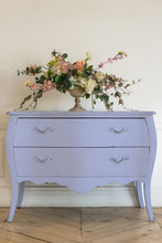 Load image into Gallery viewer, BLUEBERRY- Dixie Belle Chalk Mineral Paint - Periwinkle