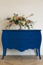 Load image into Gallery viewer, BUNKER HILL - Dixie Belle Chalk Mineral Paint - Dark Blue