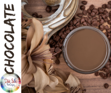 Load image into Gallery viewer, CHOCOLATE - Dixie Belle Chalk Mineral Paint - Rich Dark Brown