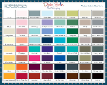 Load image into Gallery viewer, DIXIE BELLE BLUE - Dixie Belle Chalk Mineral Paint - Blue