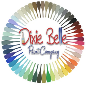 COFFEE BEAN - Dixie Belle Chalk Mineral Paint - Dark Brown
