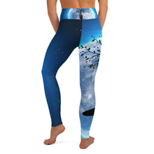Load image into Gallery viewer, Namaste III Women&#39;s Yoga &amp; Active Wear Leggings